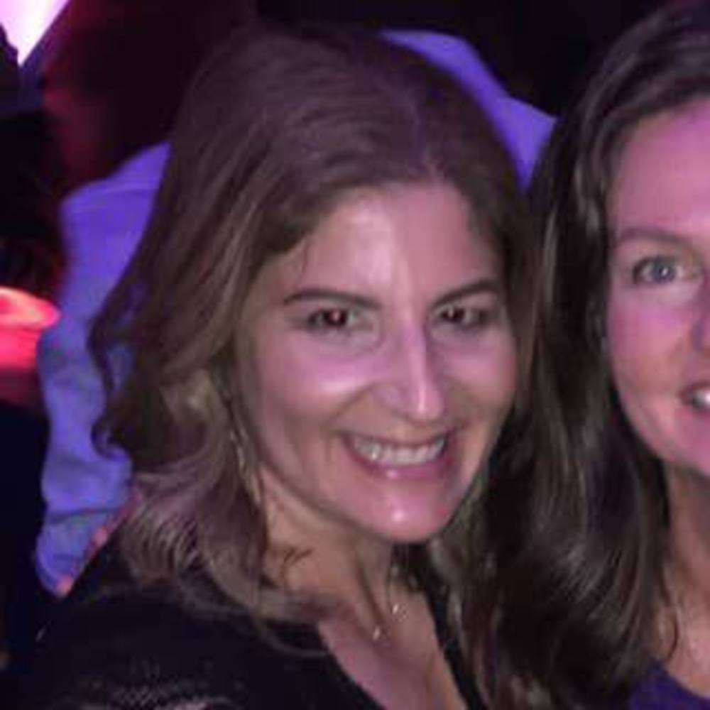 Meet your Posher, Susan